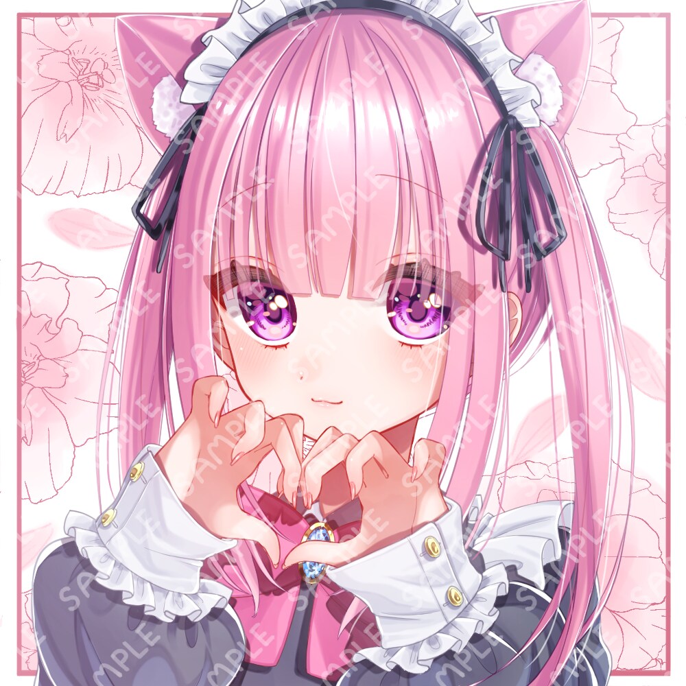 著作権譲渡対応可　可愛いアイコン制作します あなただけのオリジナルアイコンを制作します。 イメージ5
