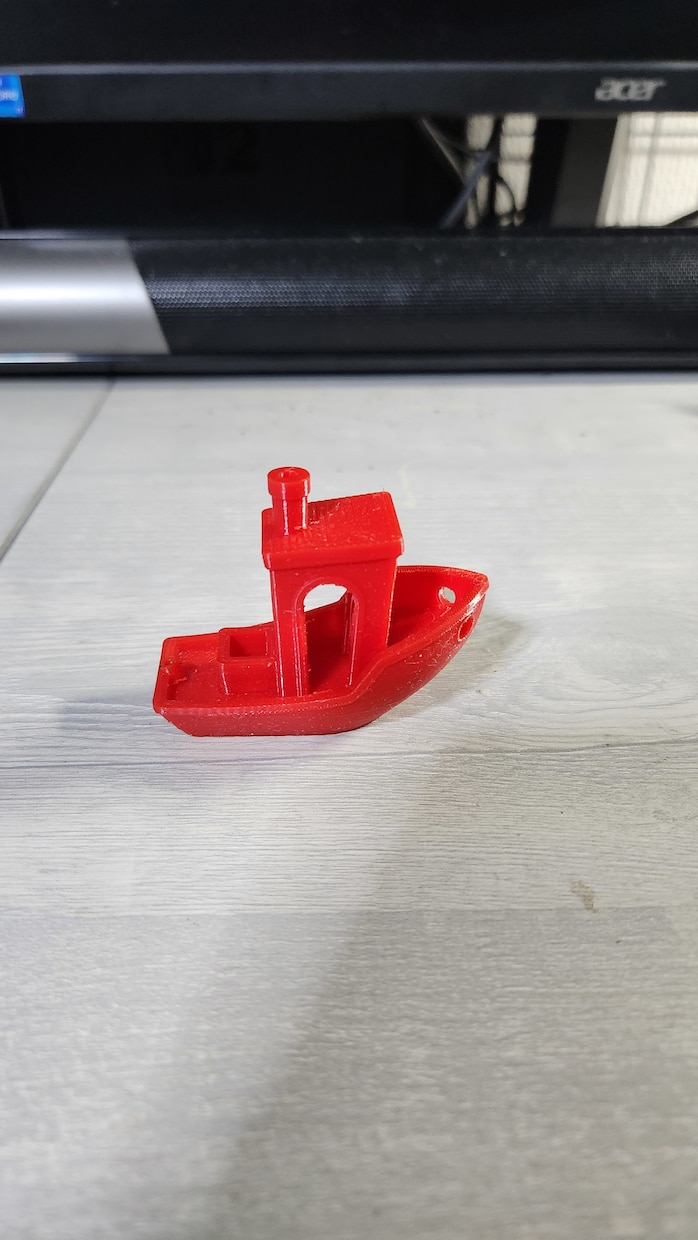 写真、文章から3Dモデル化&プリントします 本格的なCADと3Dプリンターで出力します。 イメージ3