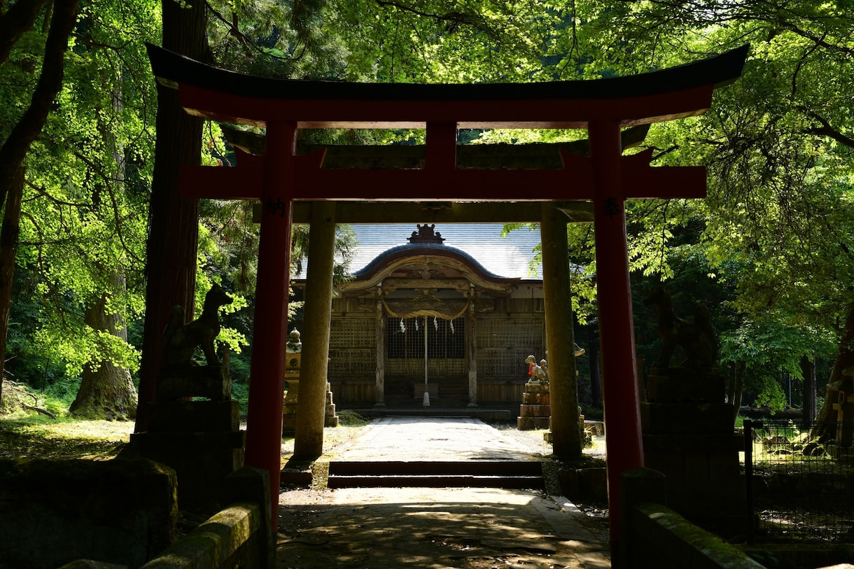 願い事の成就へ!! ■荼枳尼天様とご縁をつなぎます 専用祈願!所願成就のすさまじいダキニ天の力が必要な方へ! イメージ2