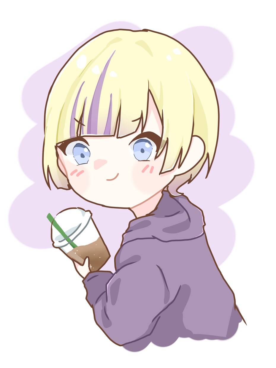 デジタルミニキャライラスト描かせていただきます デジタルでのミニキャライラストを描かせていただきます。 イメージ3