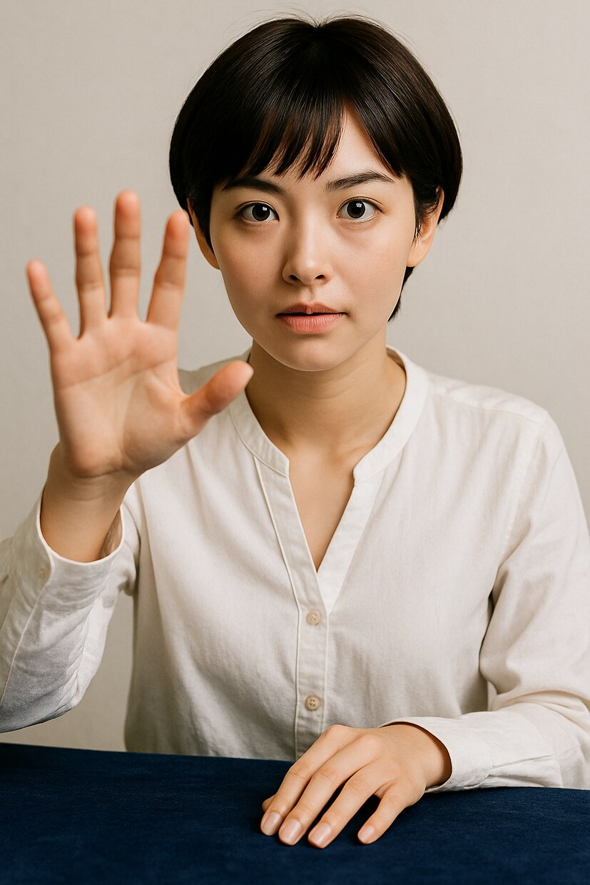 数日以内に「自分のトリセツ鑑定」します 。京都の現役霊能者が、お一人お一人を丁寧に霊視して鑑定。 イメージ2