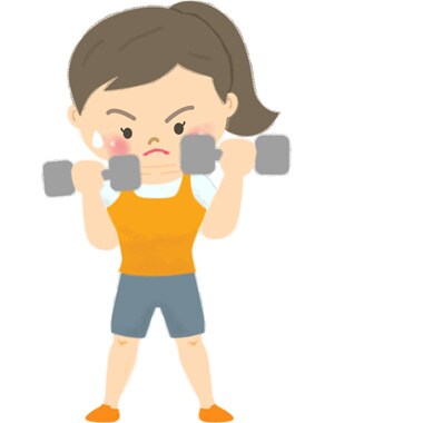 あなたのダイエット、応援します！ イメージ1