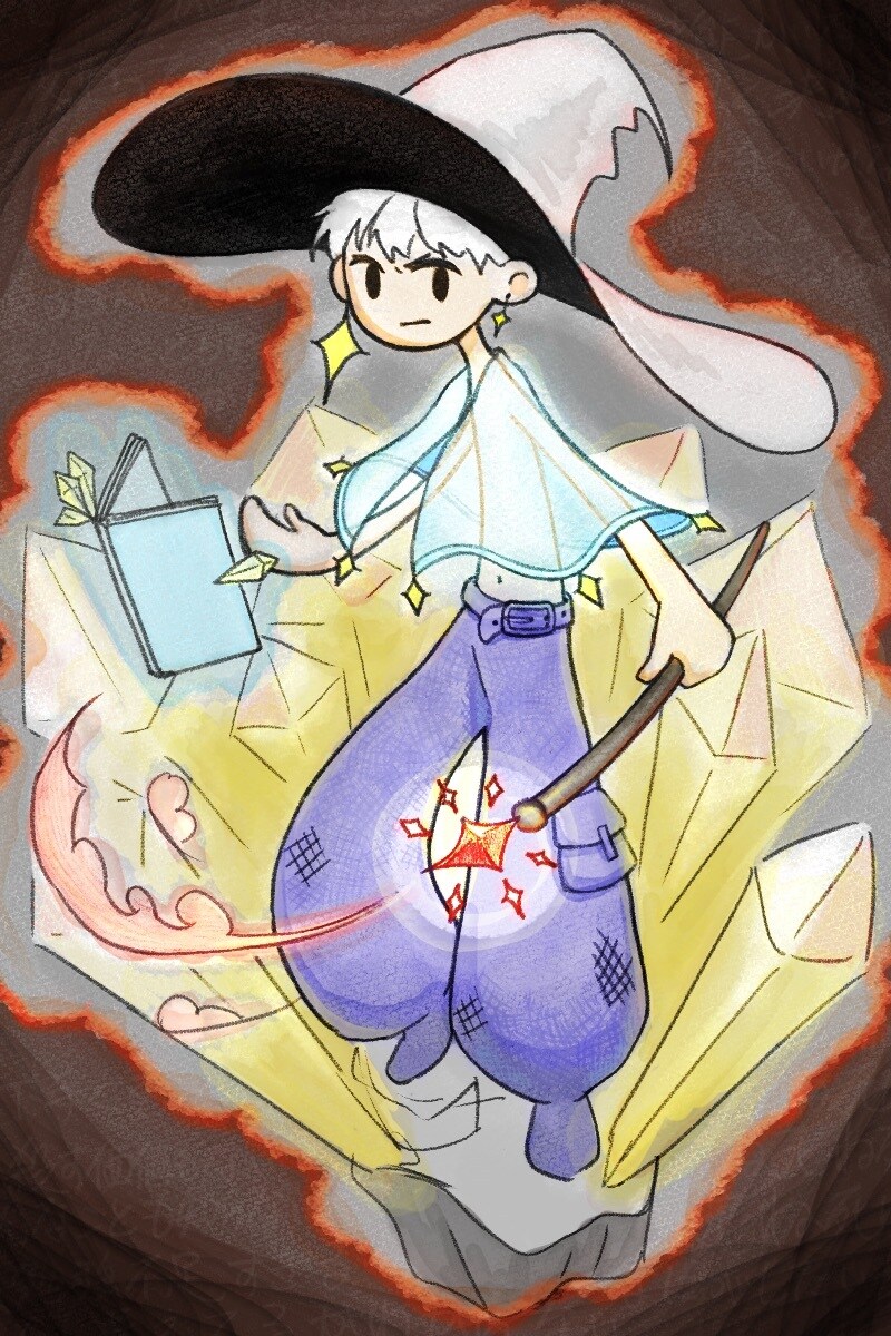 水彩画風テイストでイラスト制作します 可愛らしいデザインで用途に合わせて何でも制作します！ イメージ3