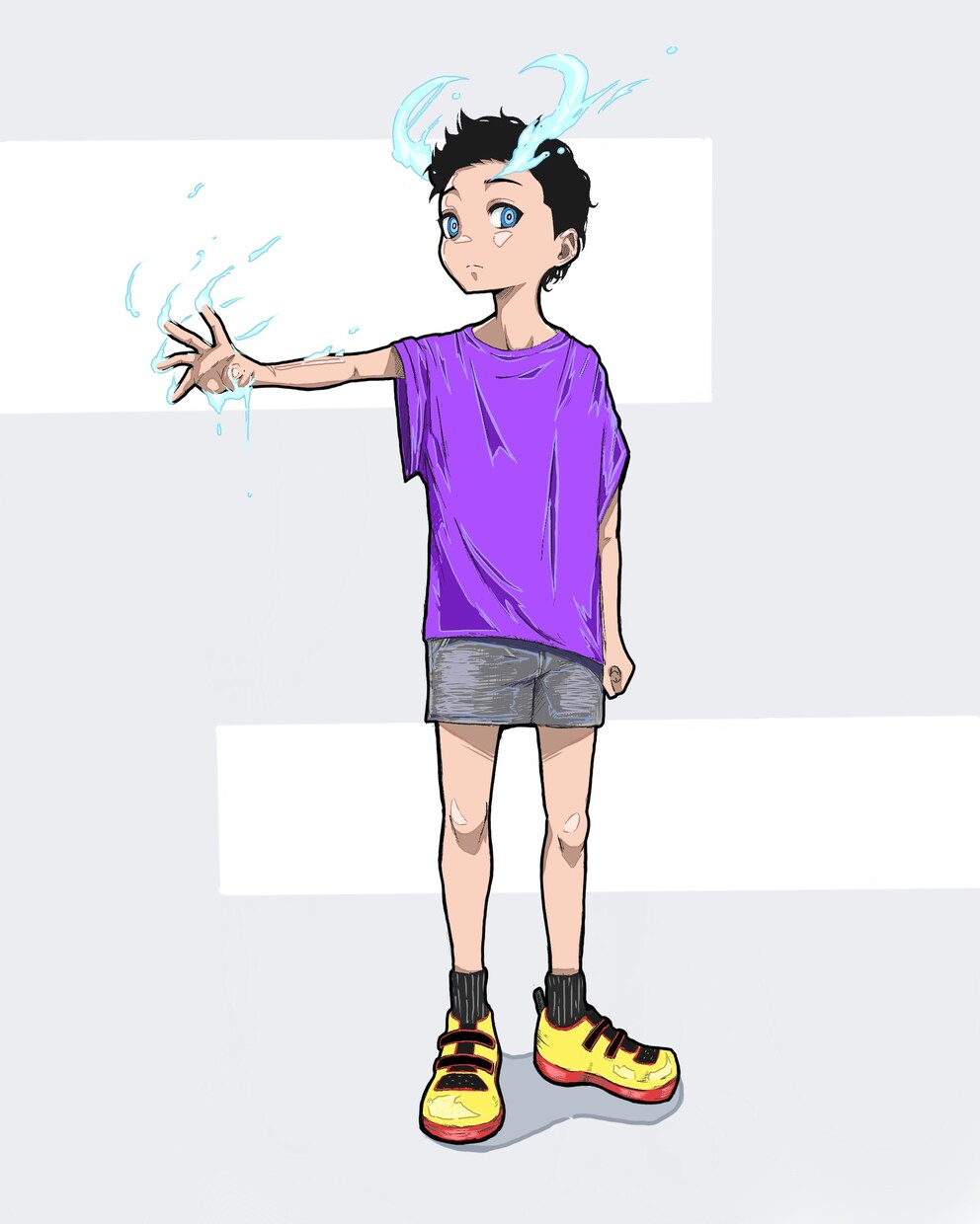 SNSアイコン用のイラストを作成します ご相談により1枚絵も承ります！！ イメージ6