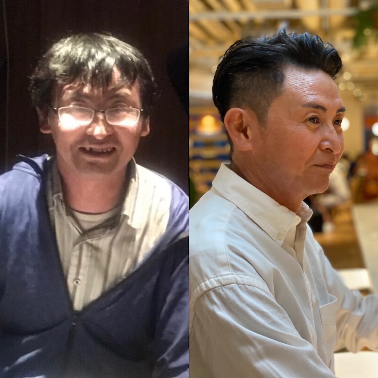 イメチェンを応援！あなたにピッタリの髪型診断します 累計3000人以上スタイリングしてきた経験でアドバイスします イメージ2