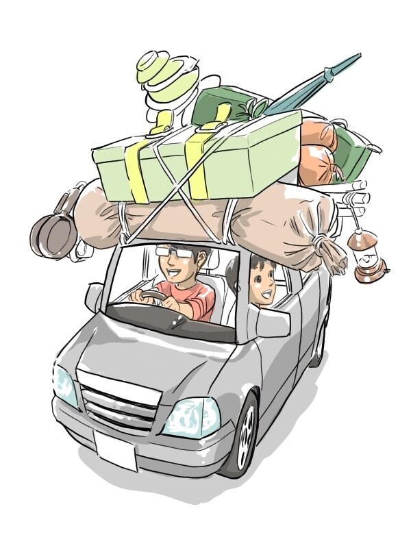 温かみのある楽しいイラストをつくります 動きや背景を取り入れたりして満足のいく作品を提供します。 イメージ6