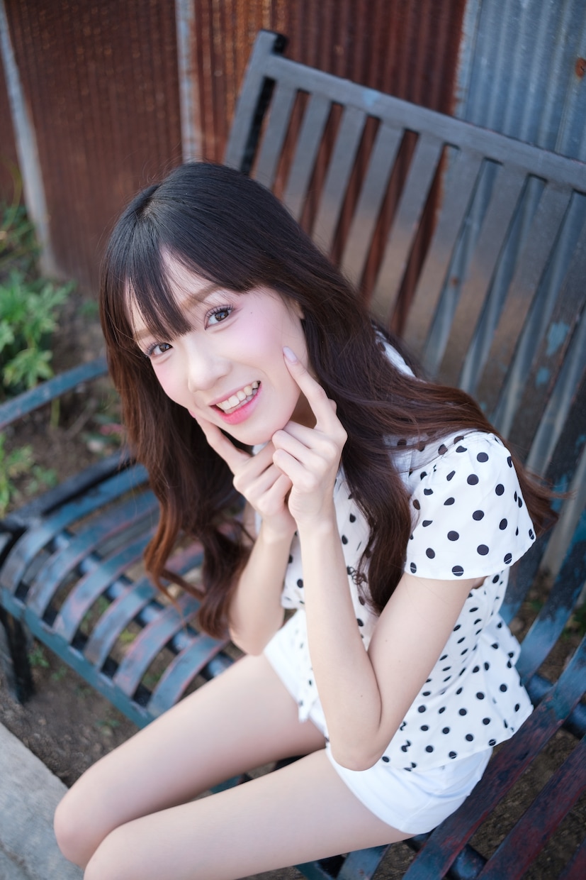 自然な魅力を丁寧に引き出します 妥協せず、一枚一枚丁寧に撮影します イメージ1