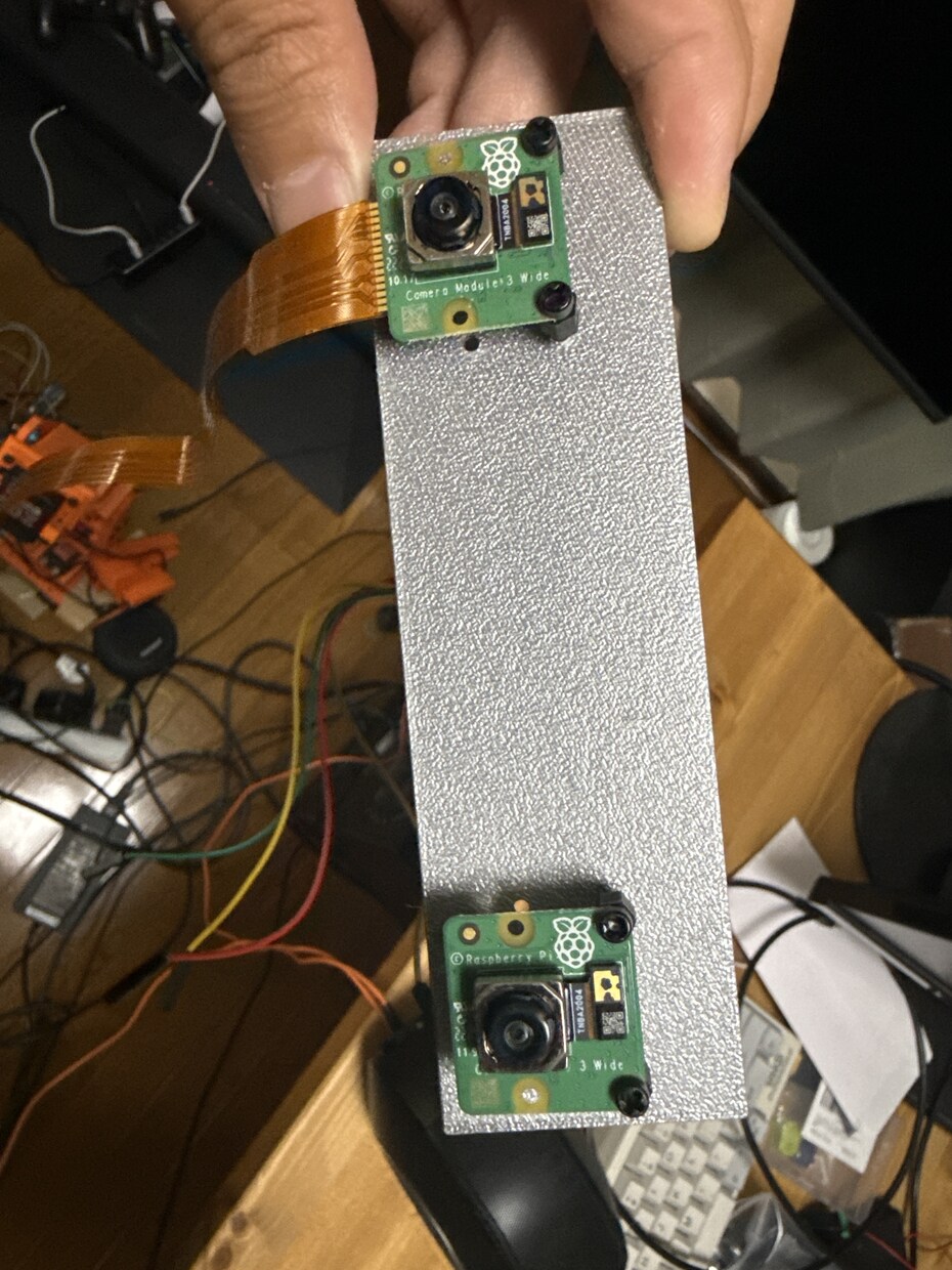 ラズパイ 等のハードウェア試作をします IoTデバイスのPoC開発対応 イメージ6