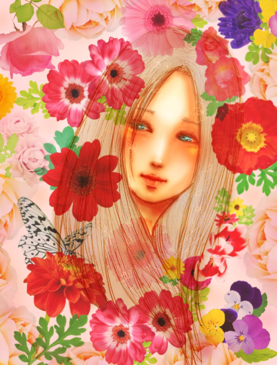 柔らかなイラスト作成します クリエイター歴11年・丁寧に完成イメージをヒアリングします イメージ4