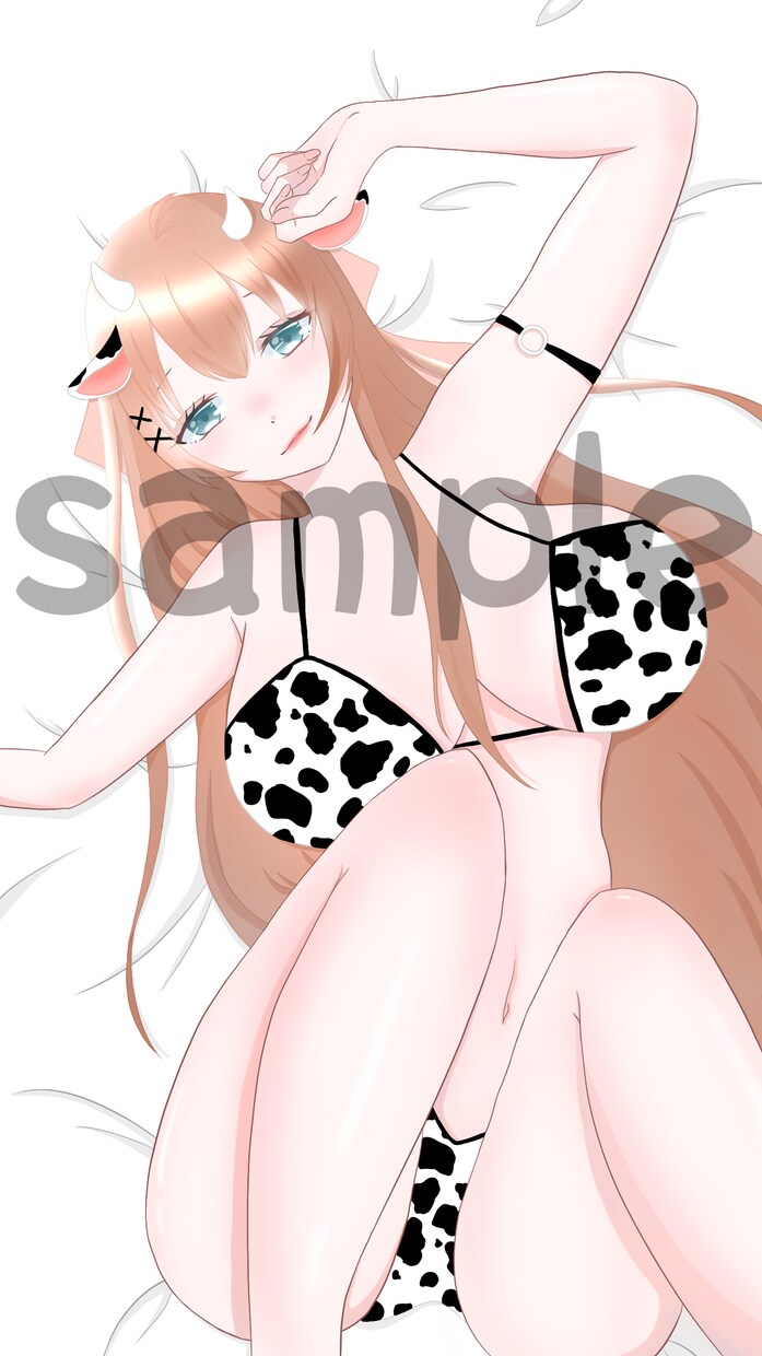 SNS等に使えるアイコン描きます お気軽に頼めるサービスを目指しております イメージ6