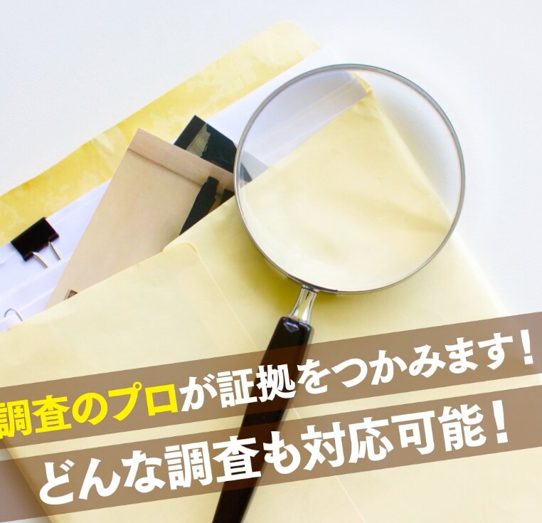 浮気不倫の悩み❤️貴方の取るべき行動を伝授します 多くの浮気不倫を見てきた現役探偵がアドバイスします‼️ イメージ7