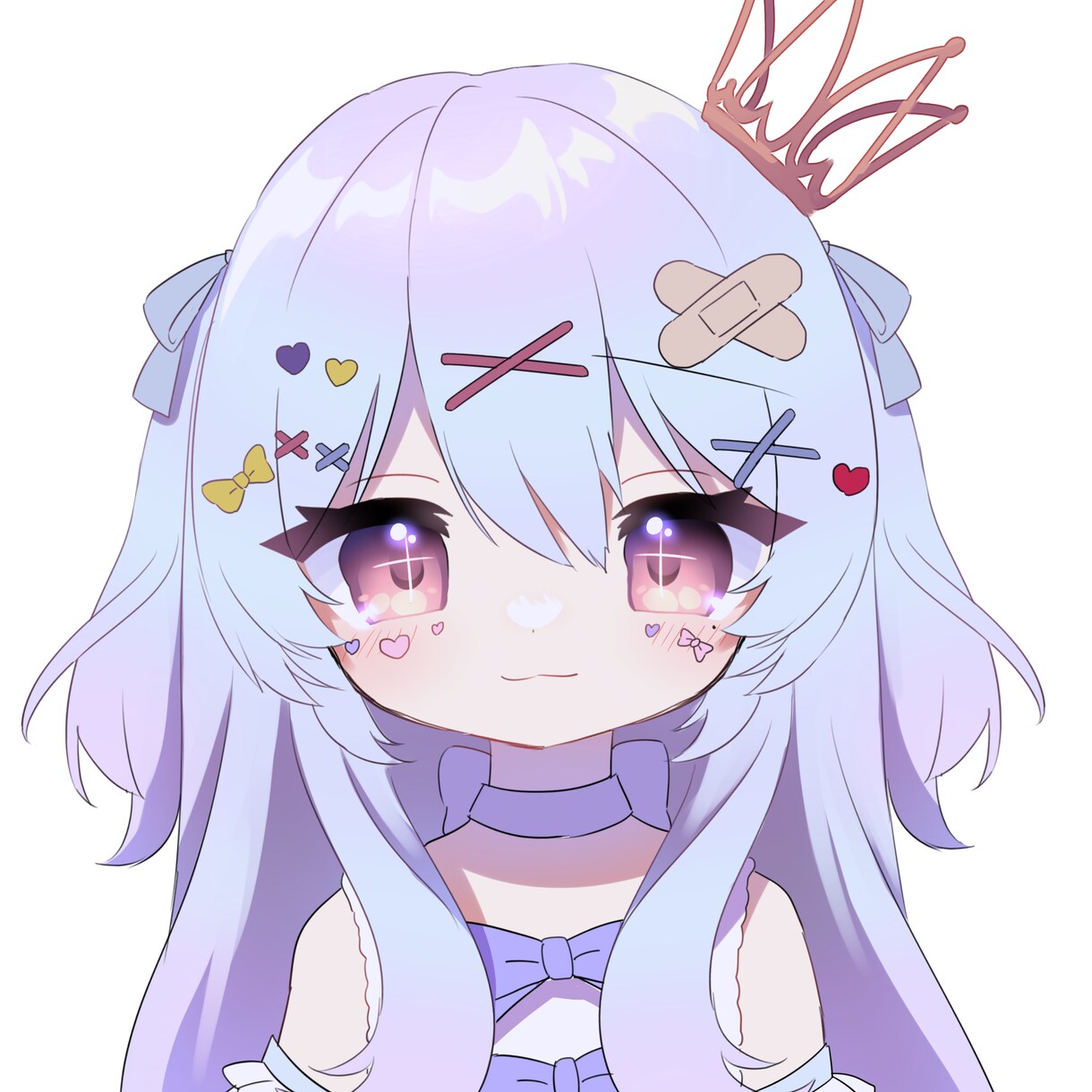 アイコン制作します オリジナルイラストを制作します イメージ3