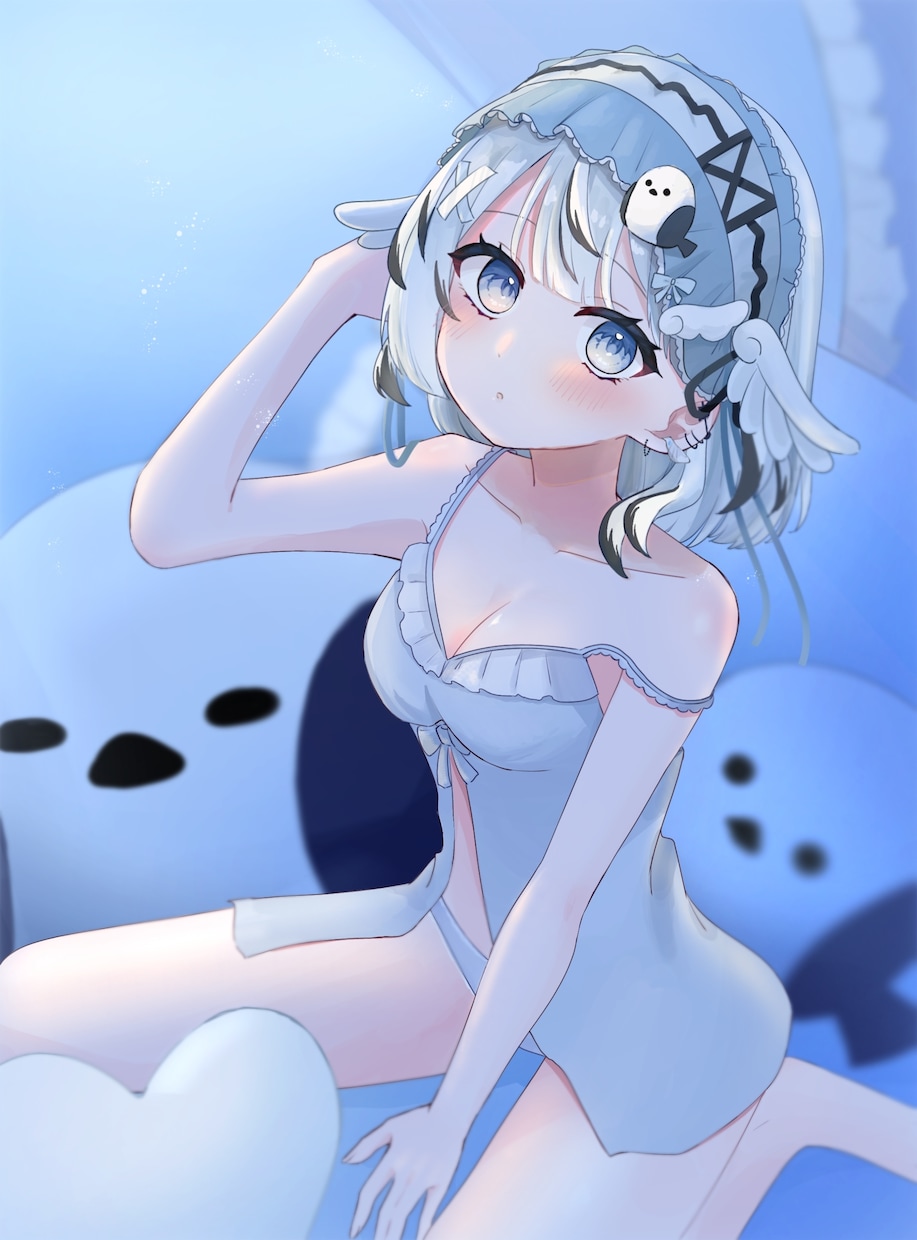 最高にかわいいキラキライラスト描きます アイドル風・記念日イラストなど、お気軽にご相談ください！ イメージ4