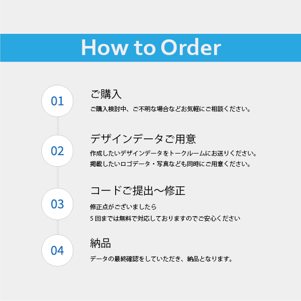 webサイトのコーディング承ります あなたのデザインを忠実に再現！丁寧にコーディングします！ イメージ1