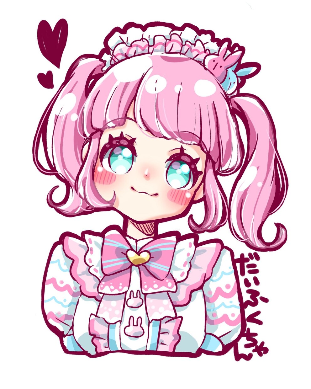 0からグッズ制作致します イラスト制作から入稿まで全てお任せ下さい！ イメージ6