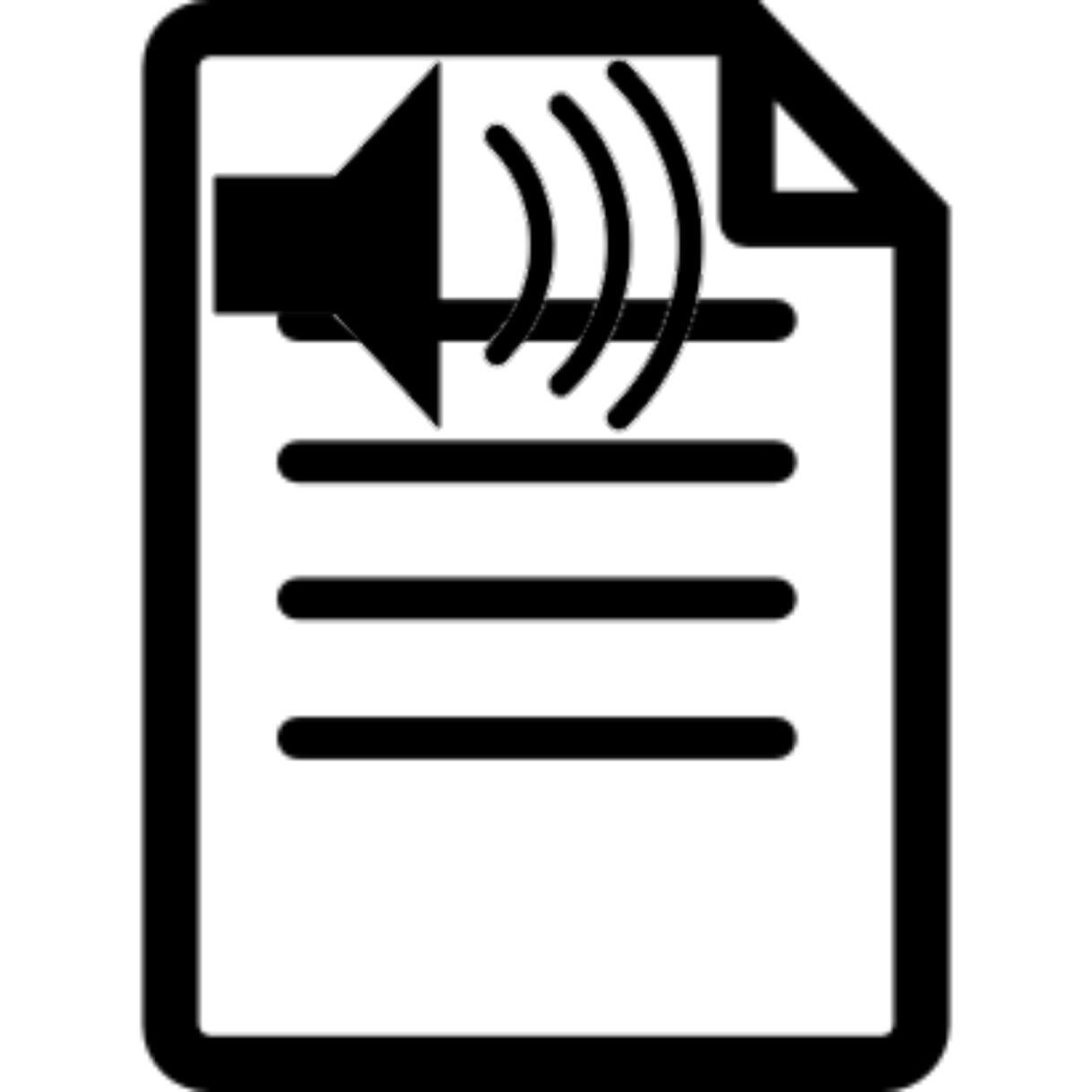 音声データをテキストにします 1分72円30分以上の音声だと1分68円です!秒単位切捨て！ イメージ1