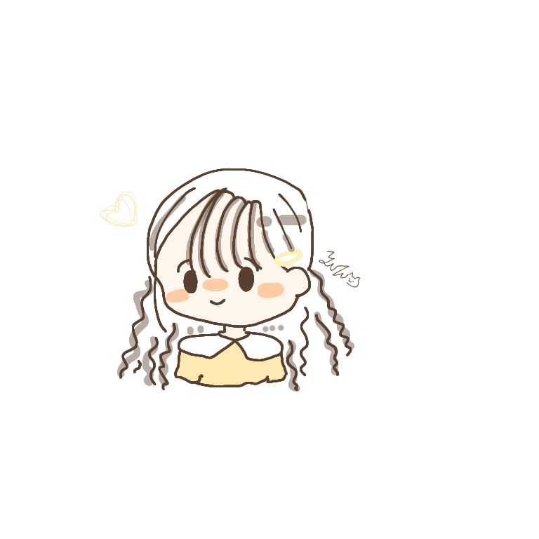 可愛いイラストやジブリ風のイラストを作成します 女の子・男の子・動物・食べ物・エモい写真など絵を描きます！ イメージ2