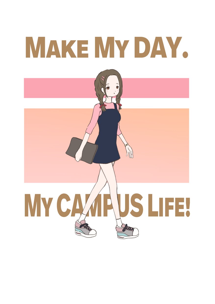 ご希望のイメージのイラスト全般書きます 絵柄色々、MV、似顔絵などなど様々な用途にお使い頂けます！ イメージ10
