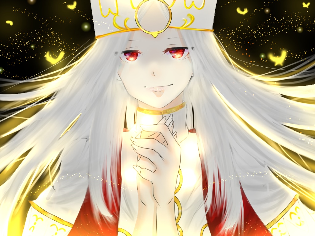 女の子のイラスト描きます 女性のキャラであれば、版権物もオリジナルも描けます。 イメージ2