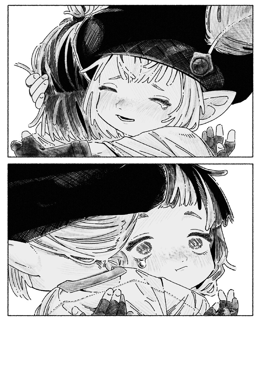漫画制作いたします 物語とキャラクターの魅力を繊細な作画で表現いたします！ イメージ4