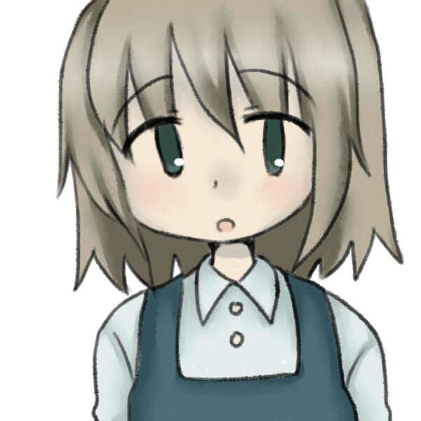 ほんわかしたキャラのSNSアイコンを描きます ほんわかしたアイコンをお求めの方にオススメです。 イメージ4