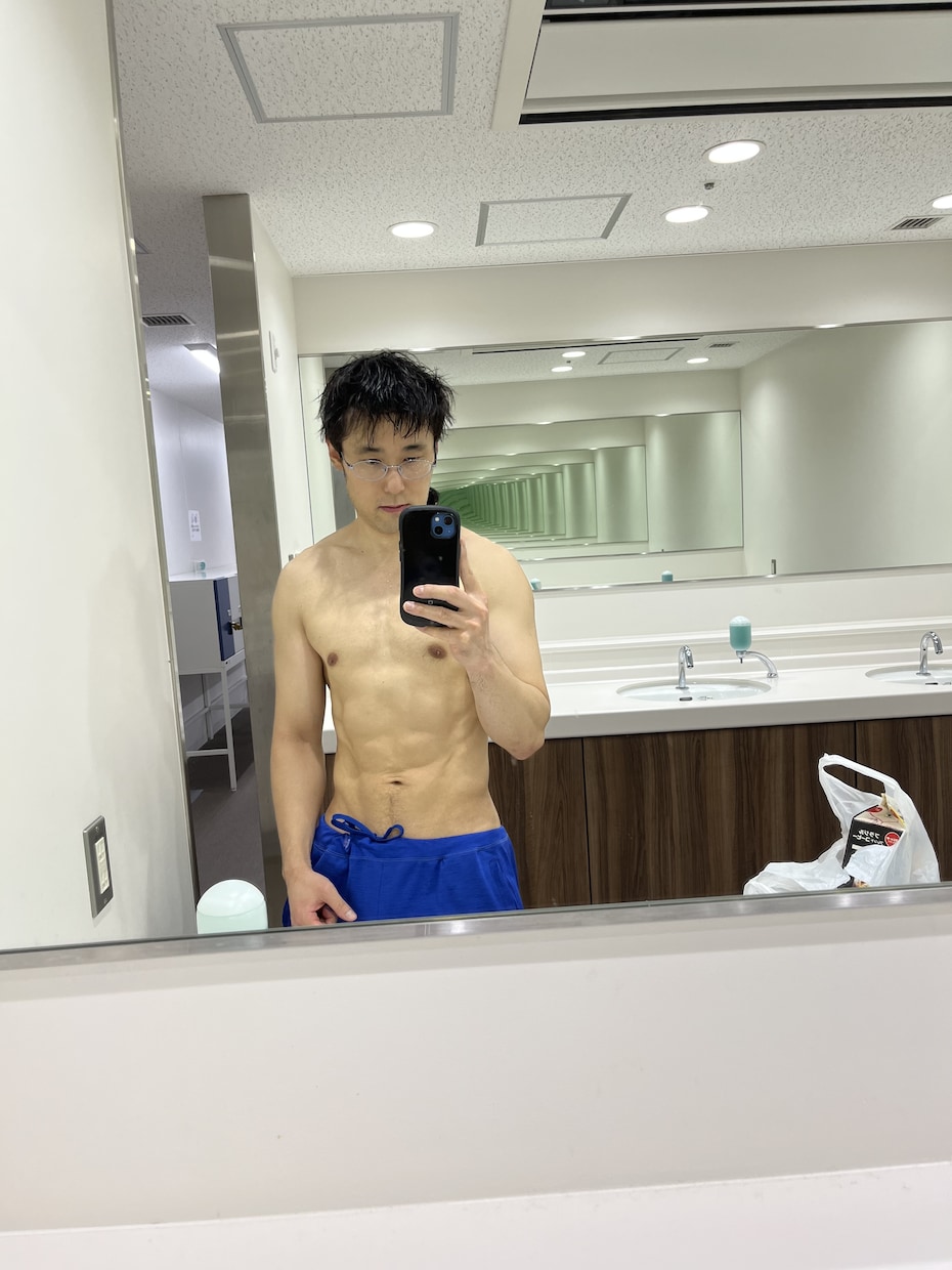 ダイエットをサポートいたします 【若年層からご高齢の方まで】男性向け•ダイエットサポート イメージ2