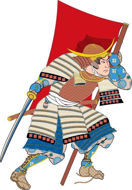 緻密で迫力満点のイラスト描きます 各種冊子の表紙やWebのメイン画像にも最適！ イメージ7