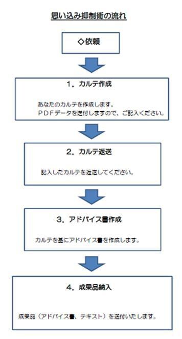 元建設コンサルタント直伝、思い込み抑制術教えます 業務の手戻り、やり直しを低減し生産性を向上させるお手伝い イメージ2