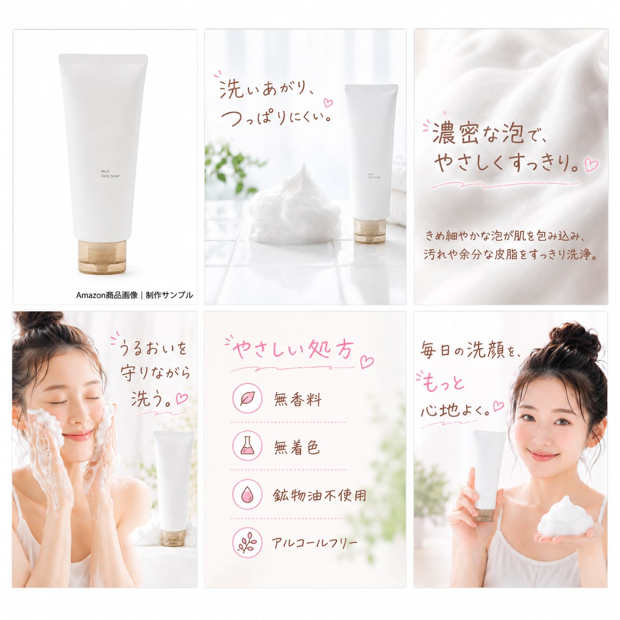 商品の魅力が伝わるEC商品画像を制作します Amazon・楽天など各種ECに対応 イメージ5