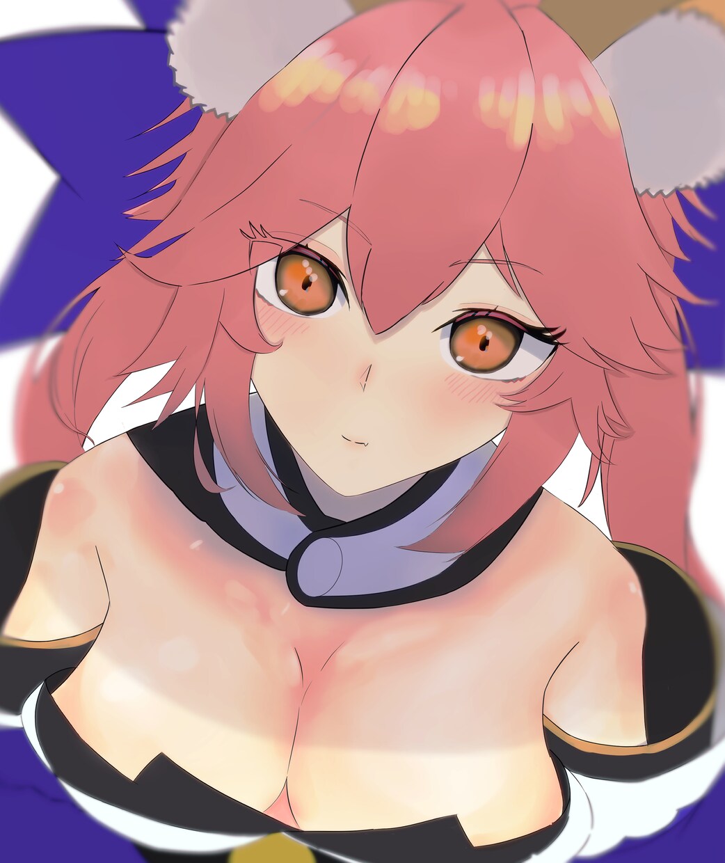 お仕事募集！アイコン・イラスト等描きます 一枚絵を求めている方・肌色多めでも大丈夫です！R-18はNG イメージ4