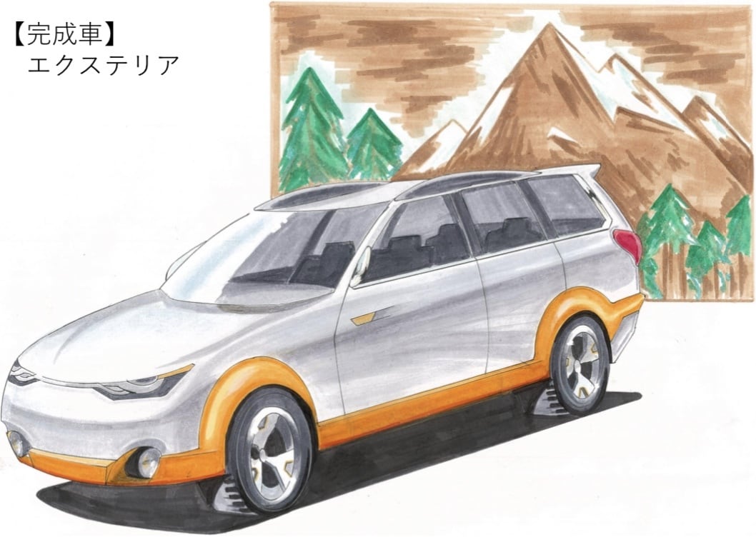 プロダクトデザインをご提案します プロダクトデザインをご提案します！ イメージ3