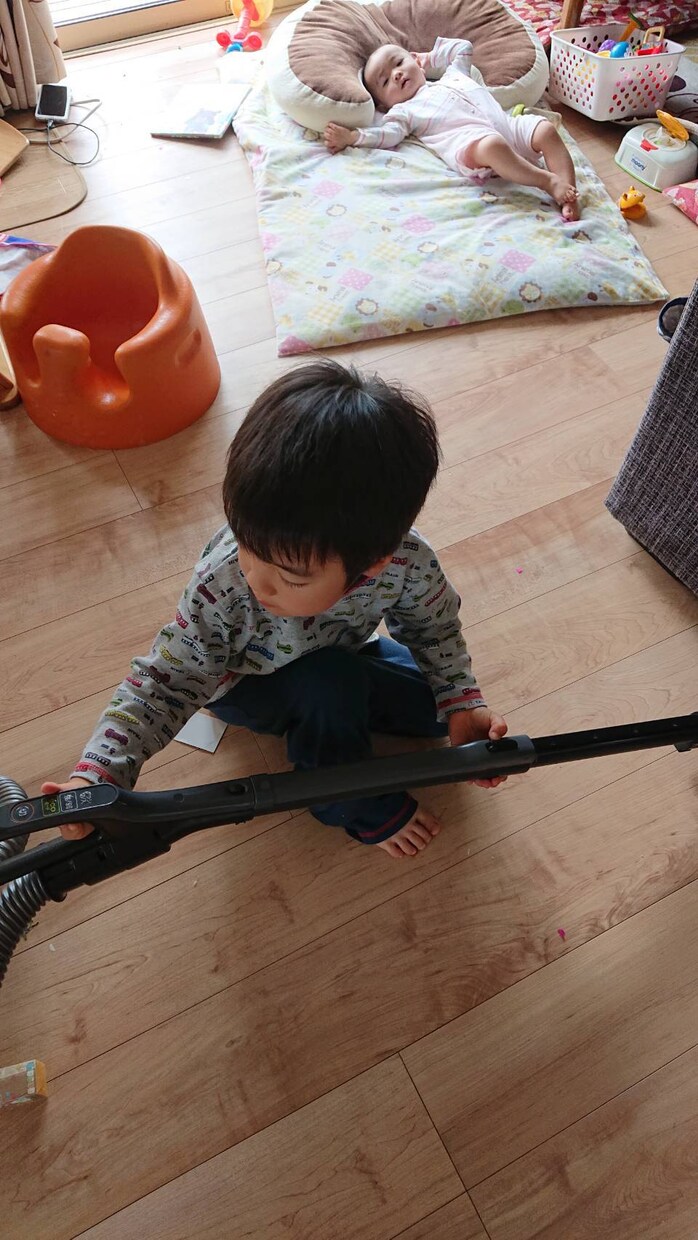出産、子育て、イクメン多方面に相談受け付けます 「４人の育児を通して、出産前、後、子育ての不安を解決‼️」 イメージ2