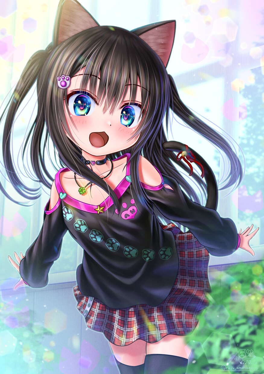 イラストを制作いたします 女性キャラを主にデフォルメまで幅広く受け付けてます イメージ1