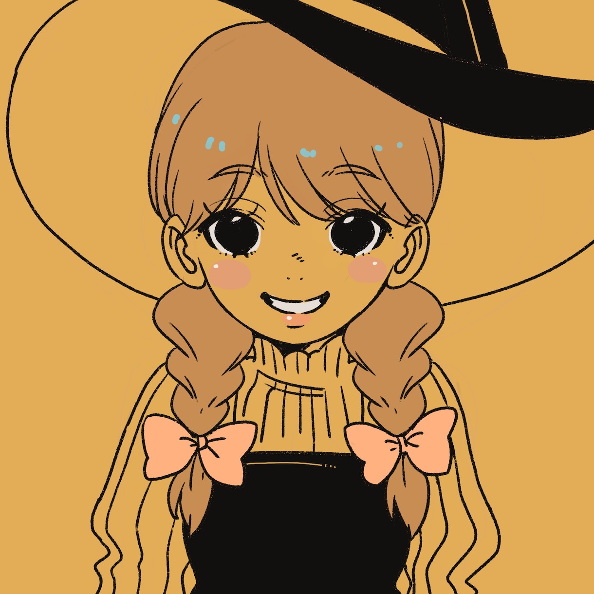 幅広いジャンル、お承りします アニメ塗・厚塗りで魅力ある絵をお届けします！ イメージ3