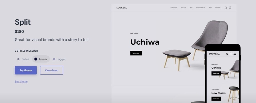 shopifyでショッピングサイト制作致します shopifyにて高品質ショッピングサイト制作致します イメージ8
