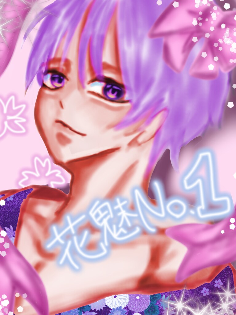 あなたのオリキャラを描きます 厚塗りで描きます！アイコンなどにどうぞ！ イメージ2