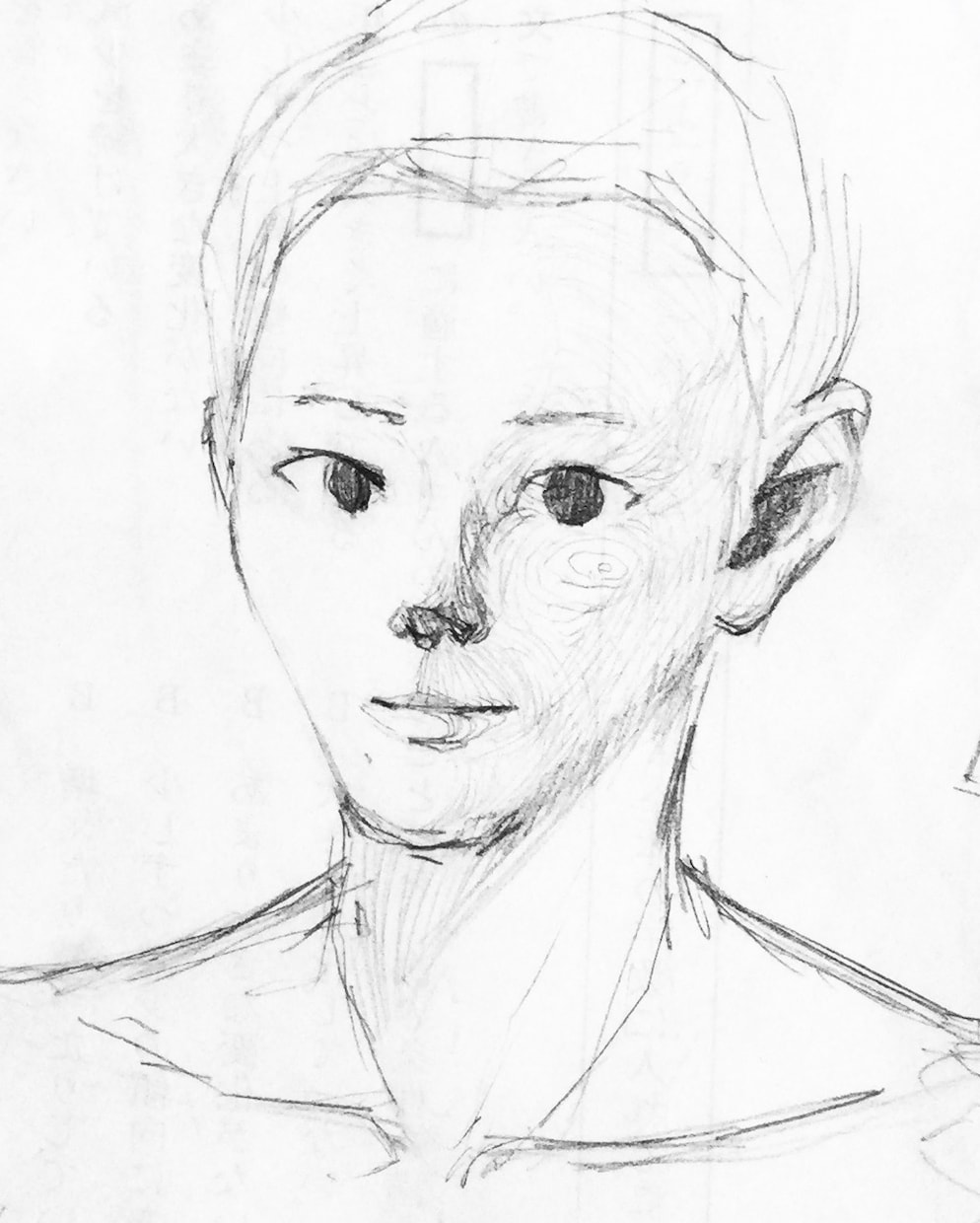 ポップでもリアルでも何でも描きます 世界観や雰囲気を重要視したい方いらっしゃい！ イメージ3