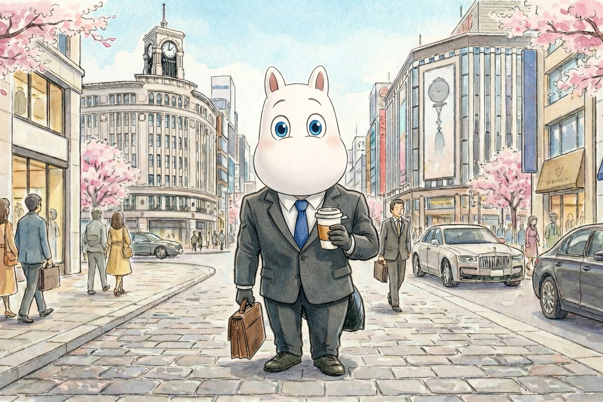 就職、転職活動をされている方の支援をいたします 大手企業の人事部で勤務してますので、企業目線でご対応可能です イメージ1