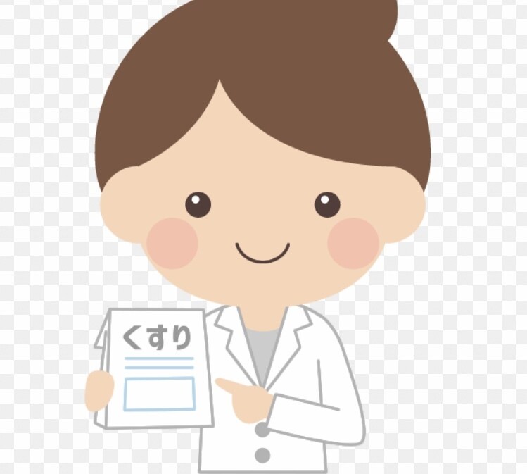 薬学生の勉強のお手伝いをします わからないことや問題があれば質問して下さい。薬剤師です。 イメージ1