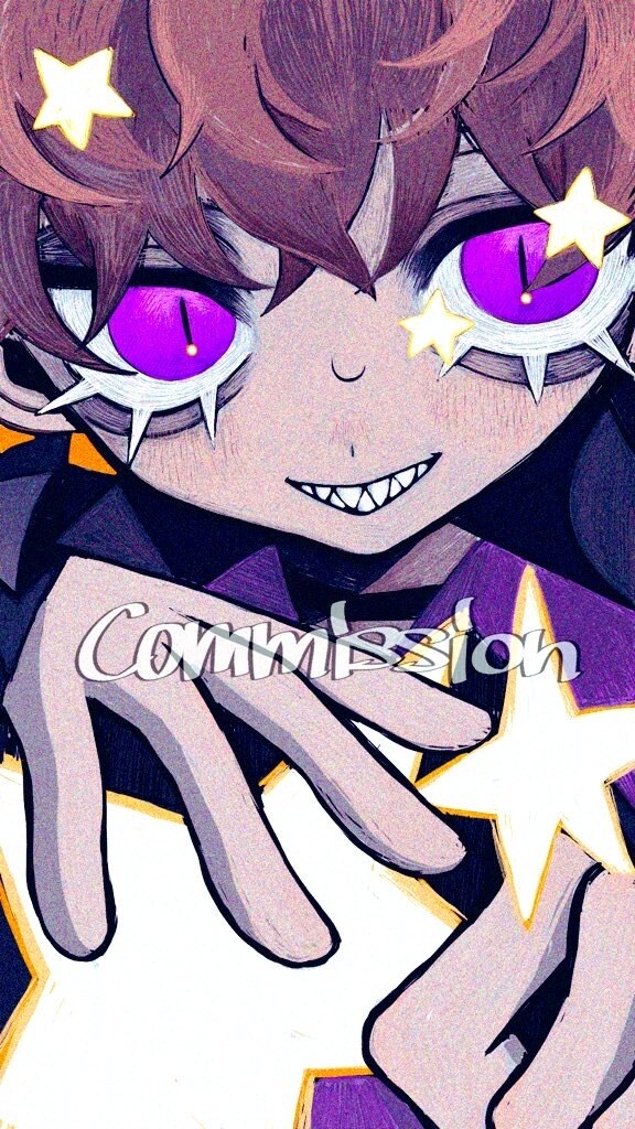 動画用のイラストからキャラデザまで！幅広く届けます オリジナルキャラクターの制作・MV・サムネイルなどに！ イメージ2
