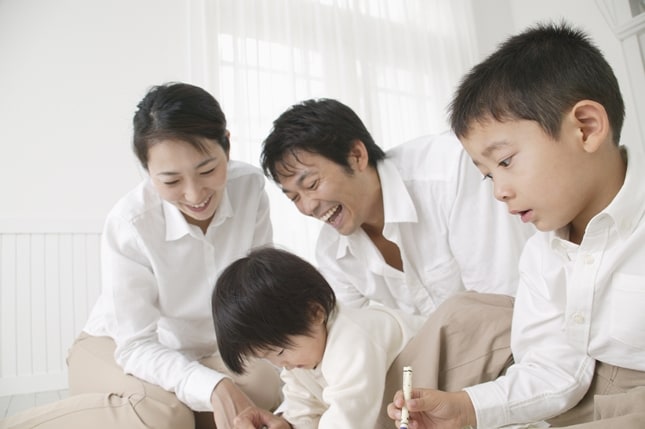 子どもの勉強に関する相談に乗ります お悩みについて一緒に考えていきましょう イメージ1