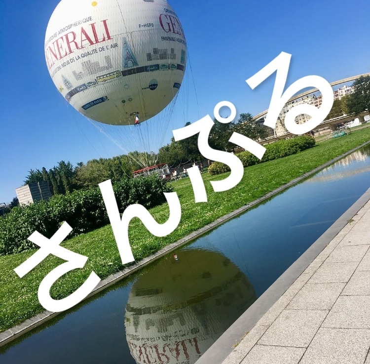 パリのインスタ映えスポットを紹介致します 楽しい旅行を写真に残しませんか？ イメージ6