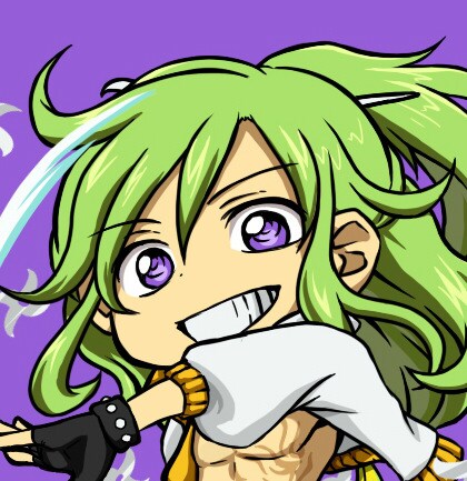 アイコン描きます どこか抜けているようなおバカ感の好きな方へ イメージ1