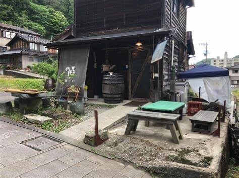 どこココっ⁉️加賀温泉ミステリーの旅デザインします 加賀温泉郷付近のどこココっ⁉️を集めた旅程を提案致します イメージ7