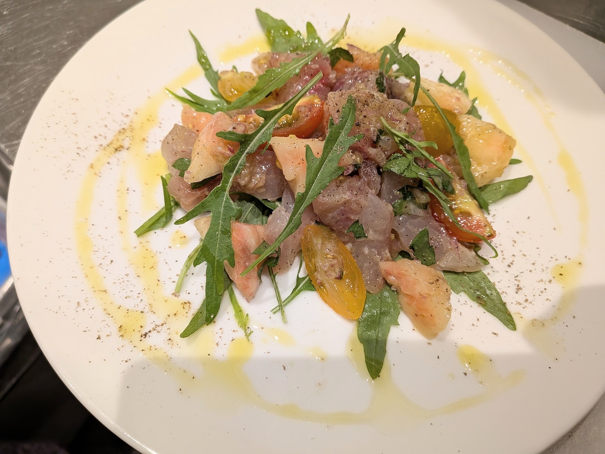 キッズOK！料理教室を出張形式で行います キッズ〜料理未経験者・初心者向けに出張料理教室！ イメージ1