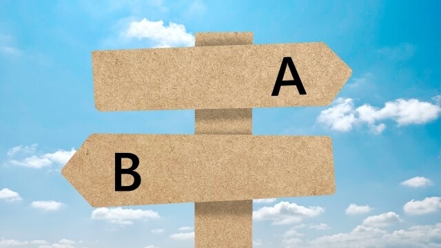 二者択一占い☆道に迷ったあなたに答えを導きます YESかNOか、心のモヤを断ち切り背中を押すタロット占い イメージ6