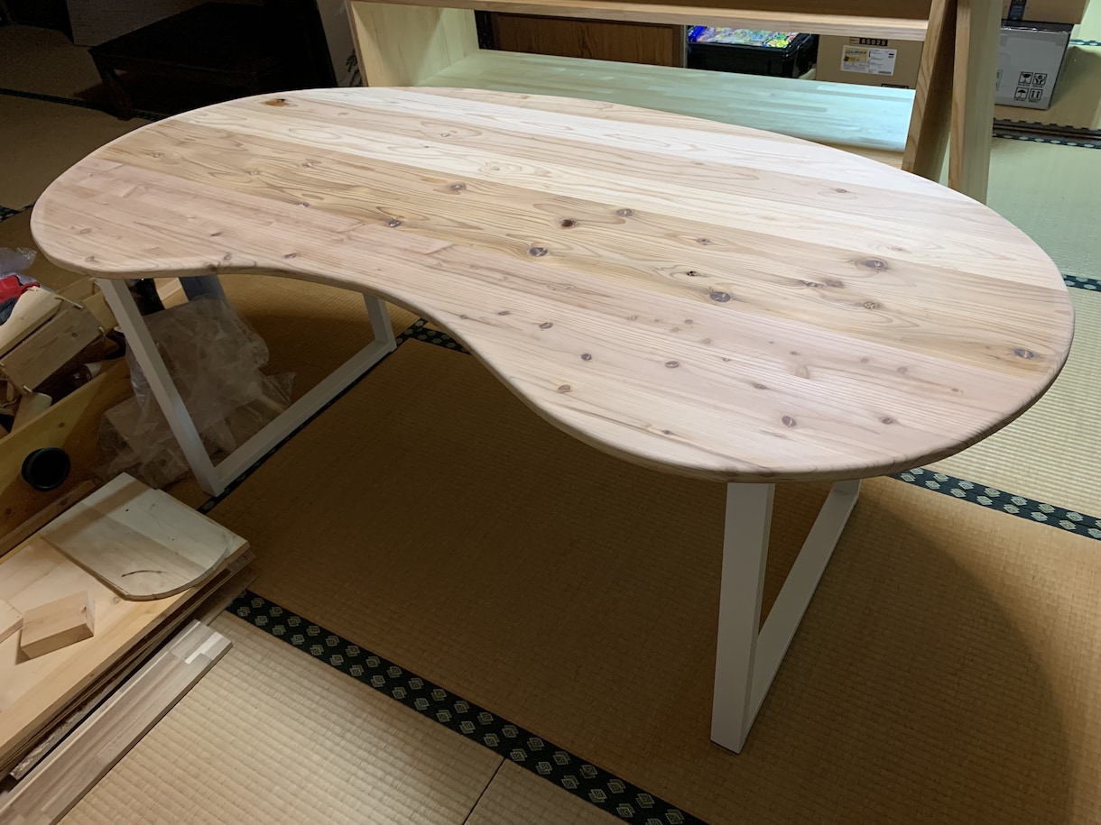 DIY失敗したくない方へ！材料・手順を整理します 楽して、それっぽく。失敗しにくいDIYを一緒に考えます イメージ5