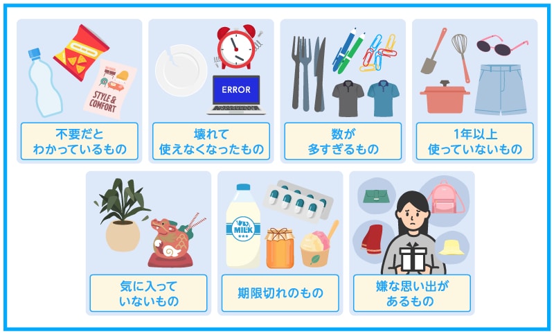 一緒に断捨離★断捨離相談電話でお受けします 一緒に断捨離しながら電話します♬断捨離アドバイスも！ イメージ6