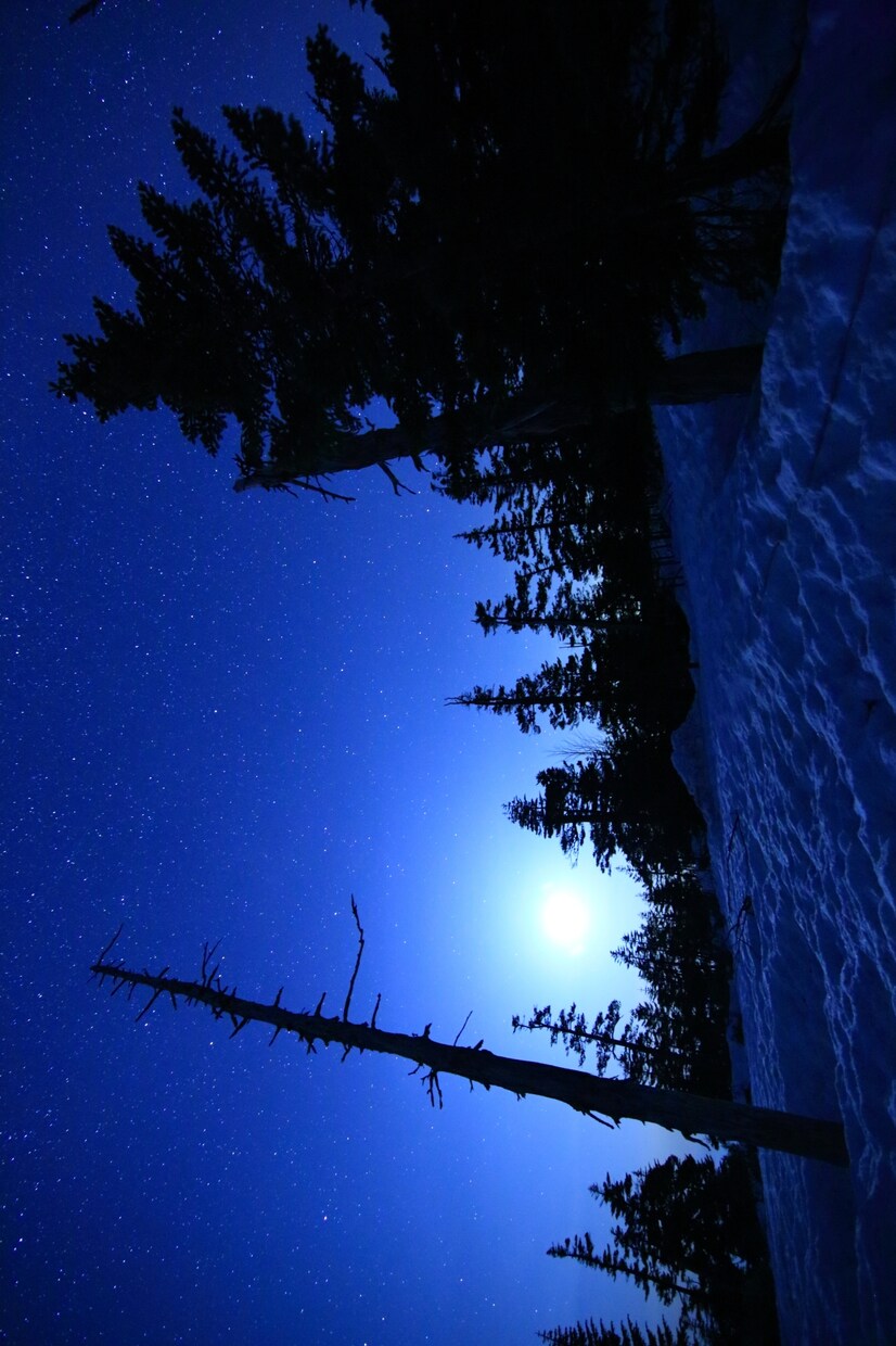 天体写真の撮り方を教えます 星空の写真を撮ってみたい！という方に向けた初級&中級編です。 イメージ5