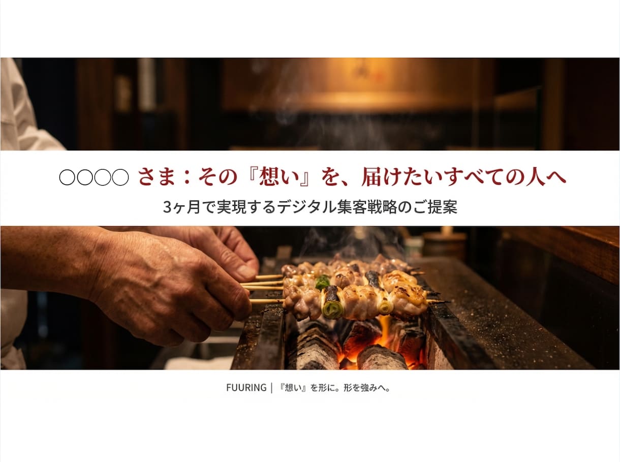 商圏分析｜現状を把握→戦略ロードマップ策定します 経営経験のあるプロが直接作成｜バックデータも提供可 イメージ5